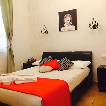 Hotel Casa Boss Oblivium Florencja Zewnętrze zdjęcie