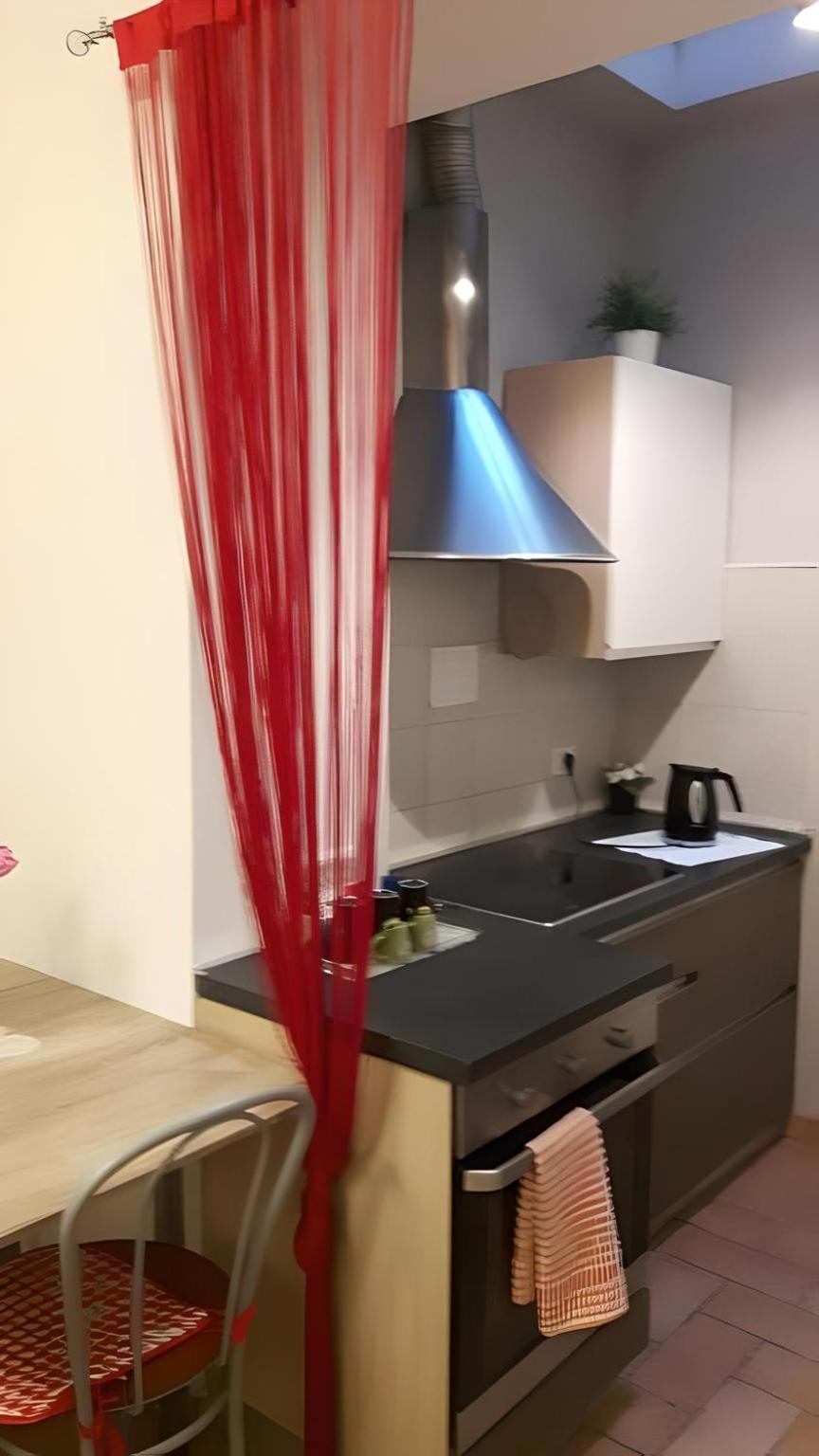 Hotel Casa Boss Oblivium Florencja Zewnętrze zdjęcie