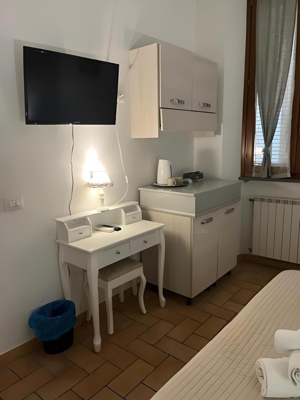 Hotel Casa Boss Oblivium Florencja Zewnętrze zdjęcie