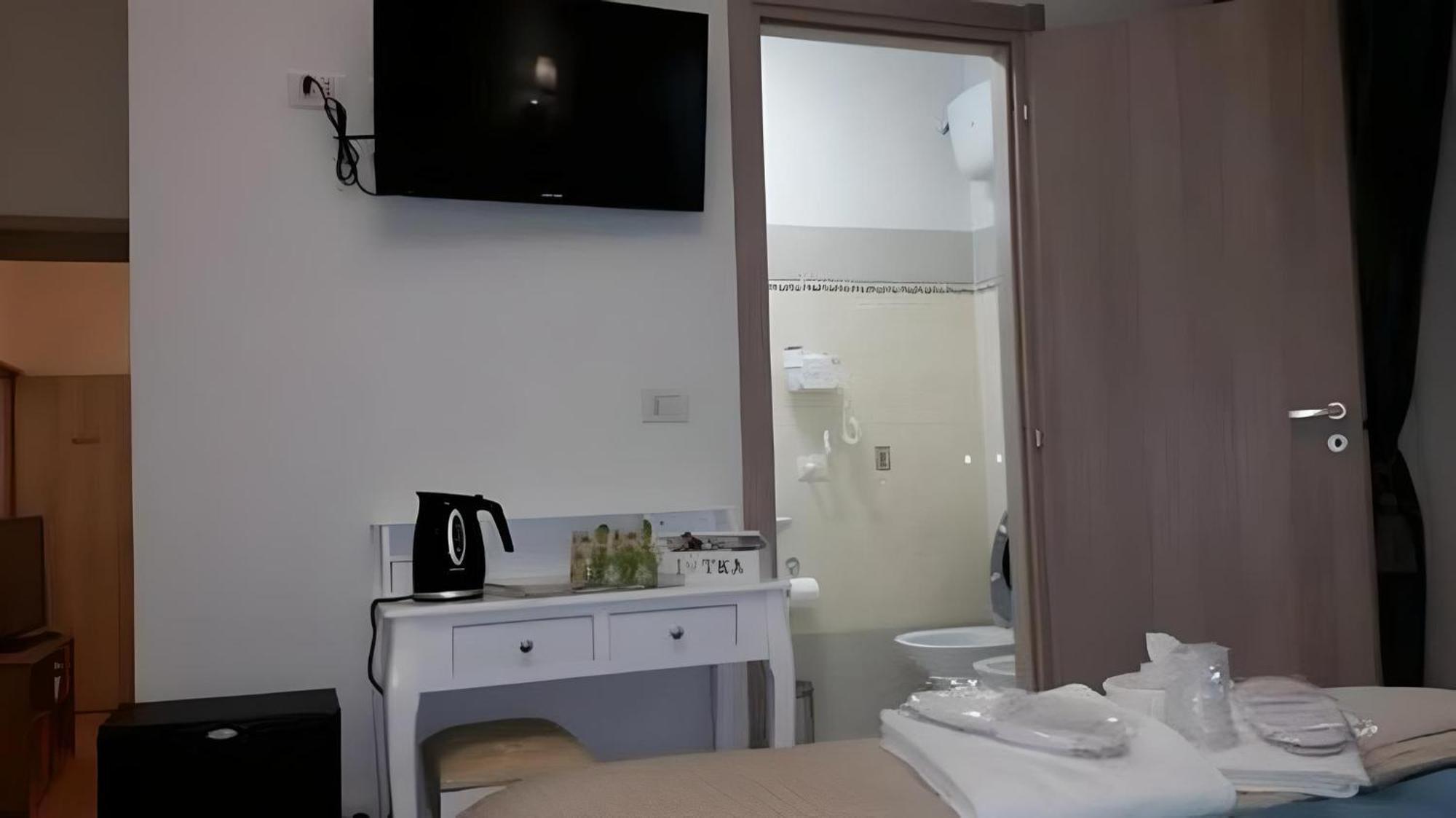 Hotel Casa Boss Oblivium Florencja Zewnętrze zdjęcie