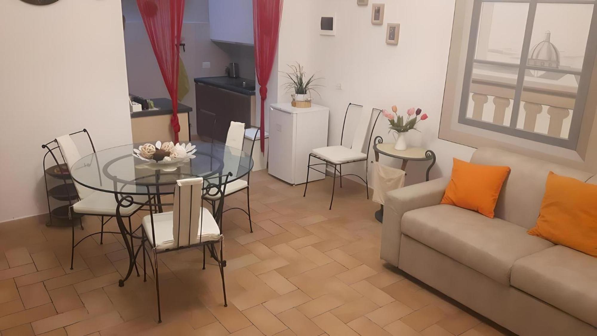Hotel Casa Boss Oblivium Florencja Zewnętrze zdjęcie