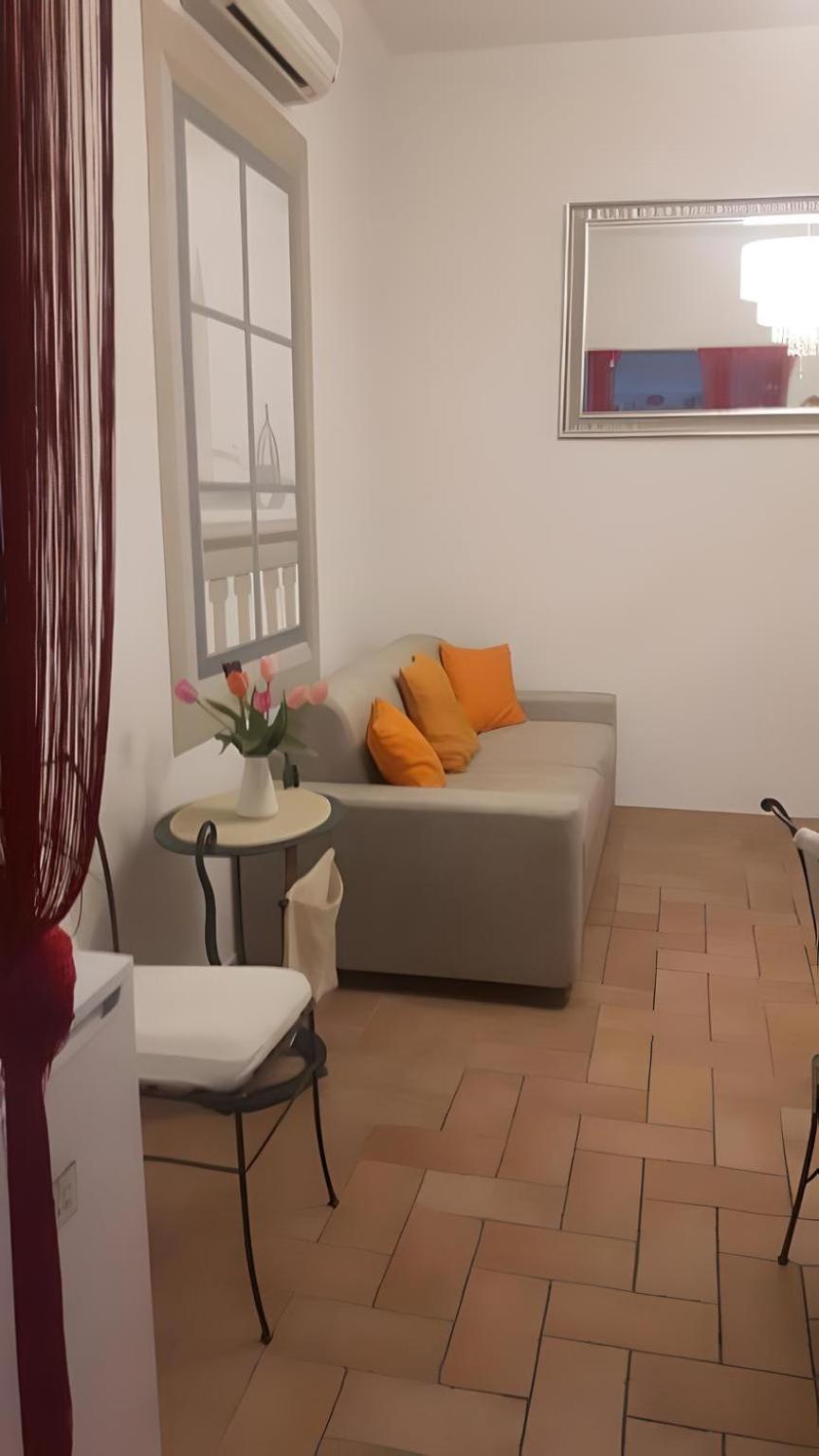 Hotel Casa Boss Oblivium Florencja Zewnętrze zdjęcie