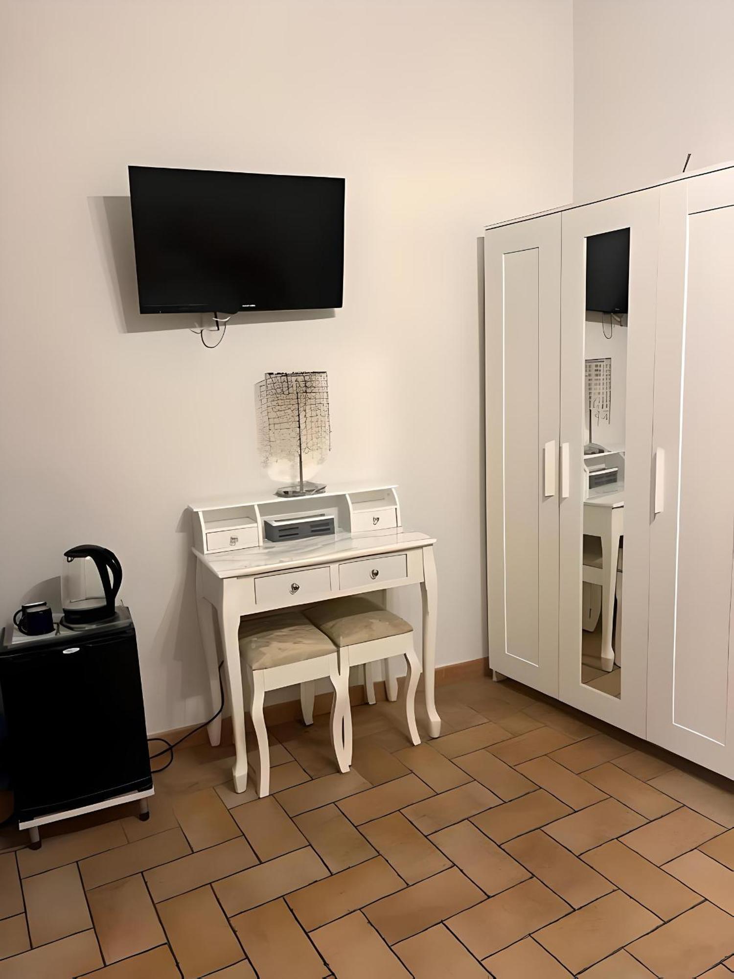 Hotel Casa Boss Oblivium Florencja Zewnętrze zdjęcie