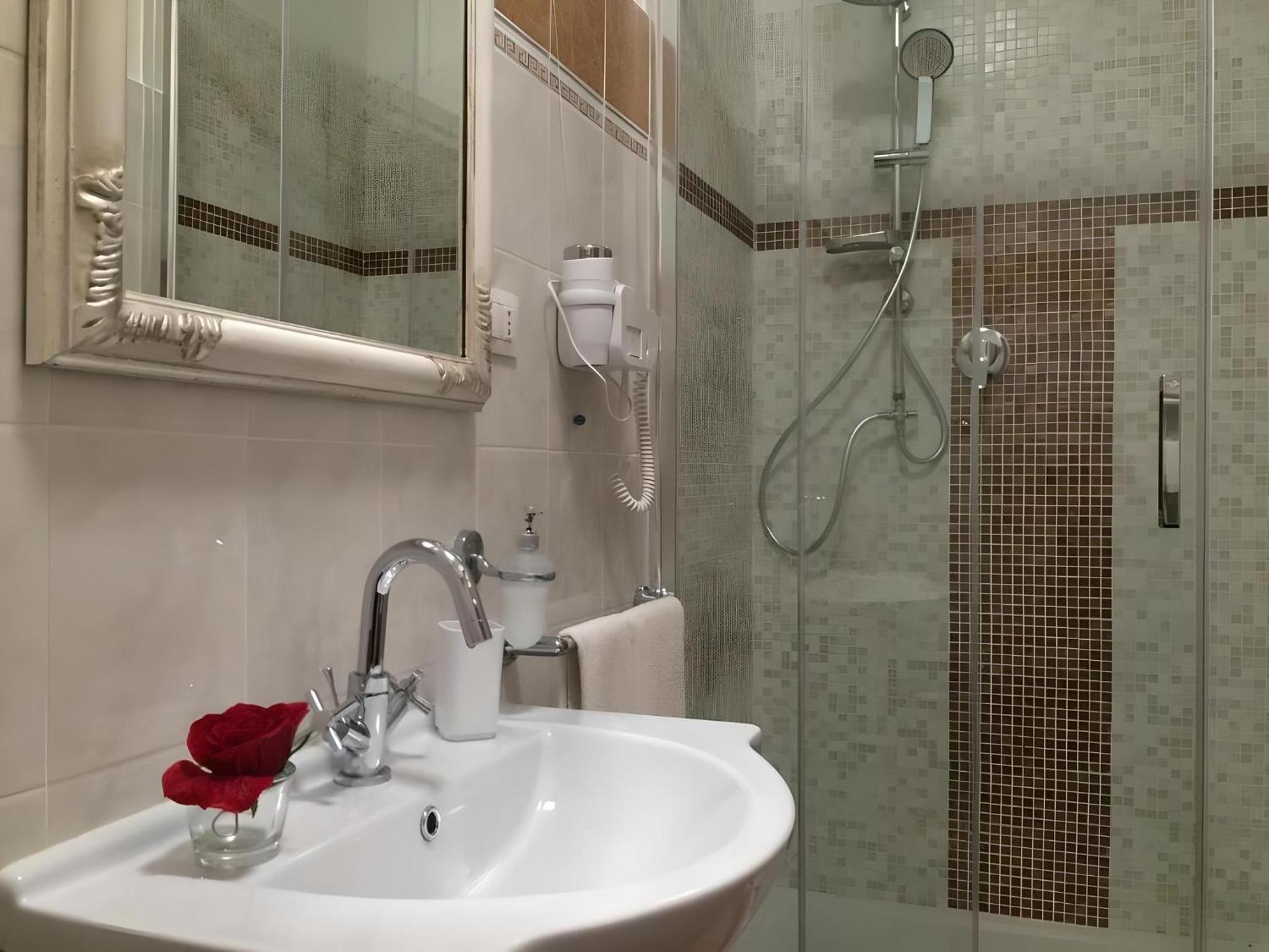 Hotel Casa Boss Oblivium Florencja Zewnętrze zdjęcie